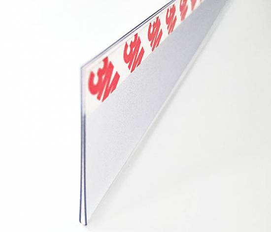 Sina etichete de pret model U 100mm