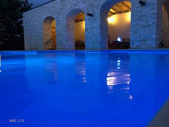 Constructor Piscine - AquaBlue