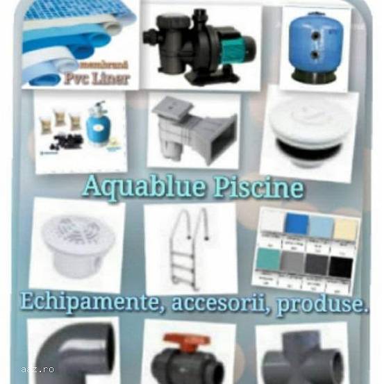 Echipamente Piscine - AquaBlue
