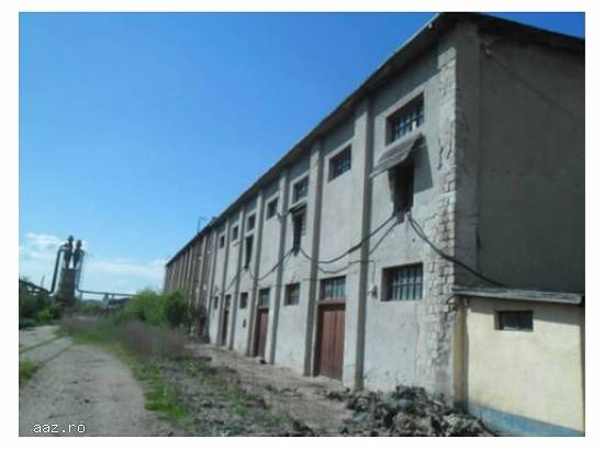 Lichidator judiciar,    vand proprietate imobiliara situata in Satu Mare