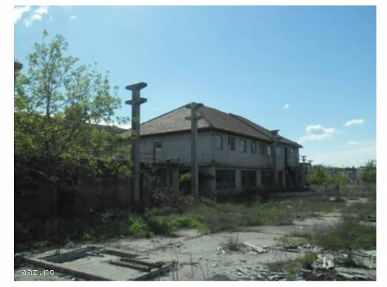Lichidator judiciar,    vand proprietate imobiliara situata in Satu Mare