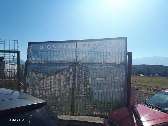 Lichidator judiciar vand proprietate imobiliară - Brasov -