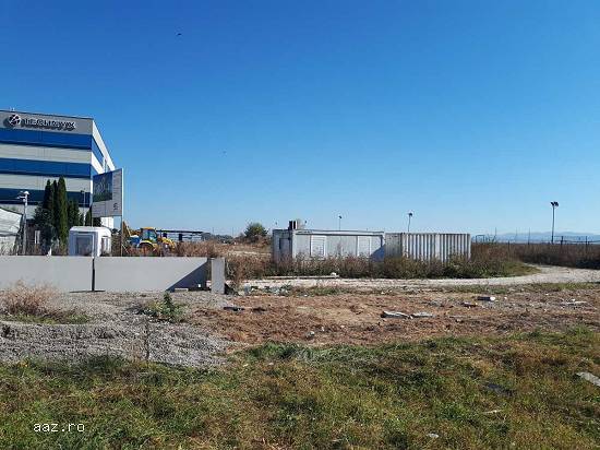 Lichidator judiciar vand proprietate imobiliară - Brasov -