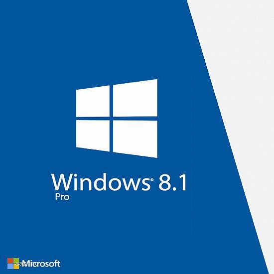 LICENȚĂ / LICENTA Windows 10 / 8.1 / 7 PRO / Professional x64