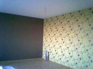 MONTAJ TAPET PROFESIONAL
