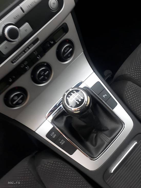 Vand Wv Passat an 2008,  motor 2.0.diesel