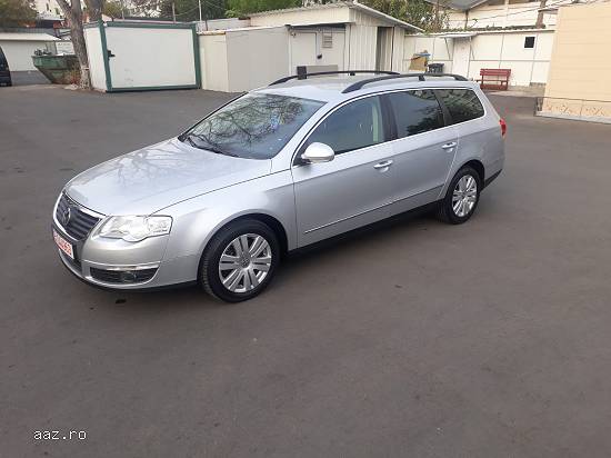 Vand Wv Passat an 2008,  motor 2.0.diesel