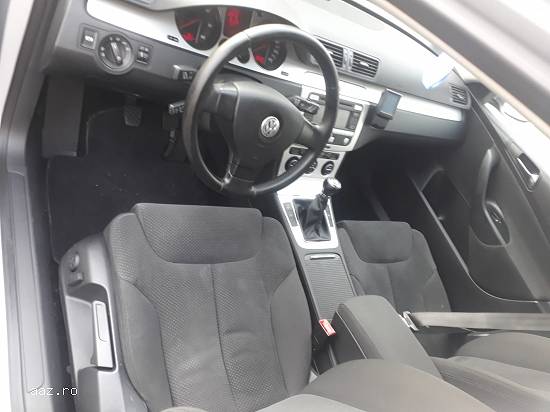 Vand Wv Passat an 2008,  motor 2.0.diesel