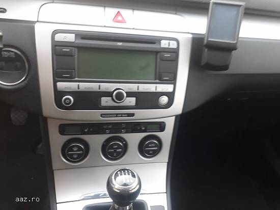 Vand Wv Passat an 2008,  motor 2.0.diesel