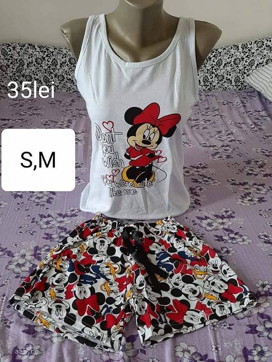 Pijama dama