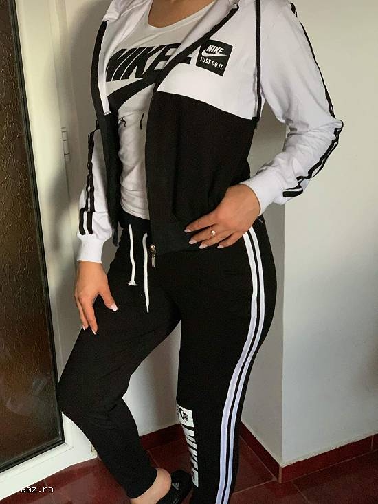 Trening dama