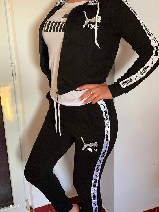 Trening dama
