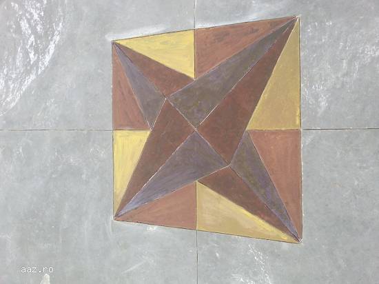 Beton amprentat. Fatade. Gratare. Semineuri. Zidarie. Garduri. Foisoare ETC