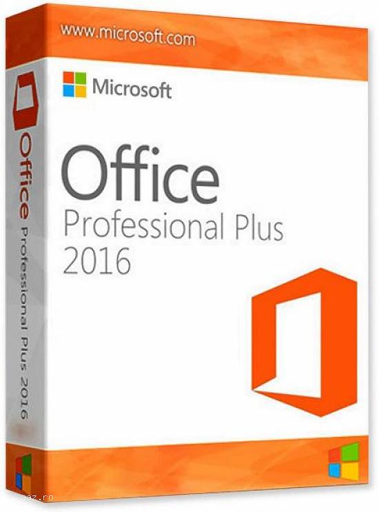 LICENȚĂ / LICENTA Microsoft Office PRO / Professional Plus 2019 / 2016