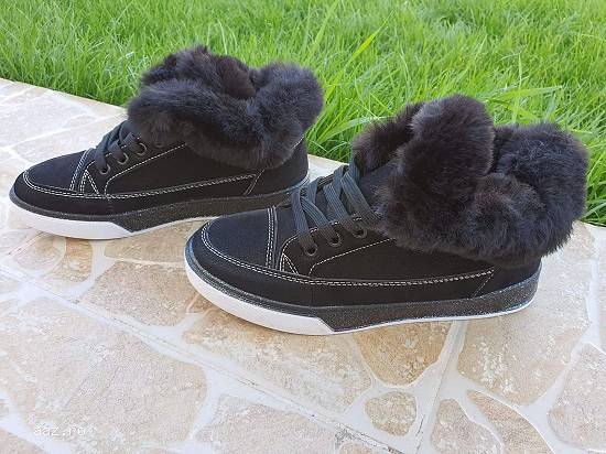 Botine dama