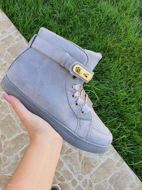Botine dama