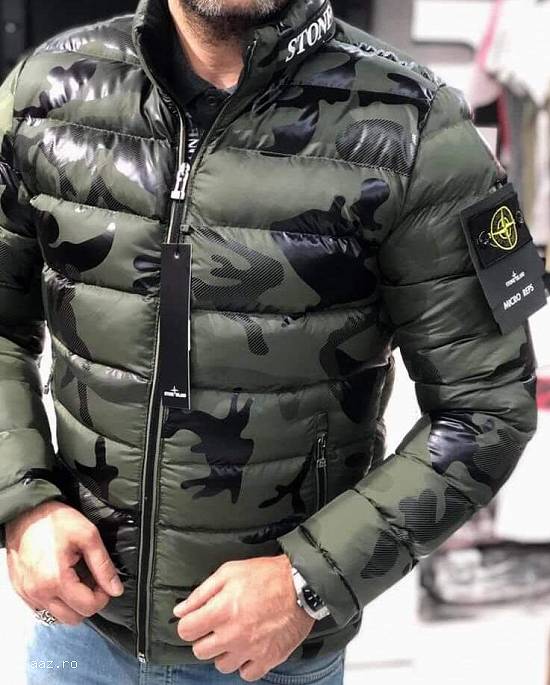 Geci barbati