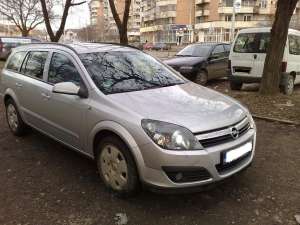 Opel Astra 1,     9 CDTI 120CP