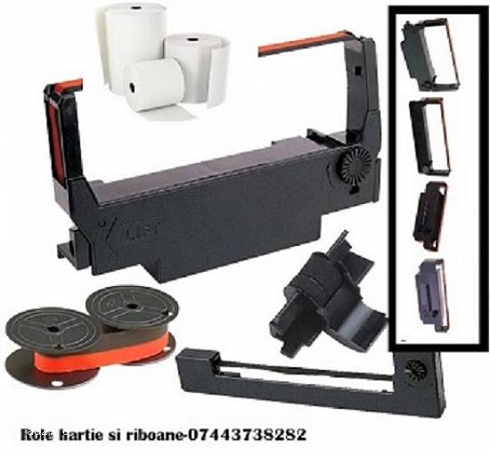 Ribon calculator Canon MP-1211,  1216,  Epson TM-U200/U300/U220,  SENOR GDP-220,  Canon MP-1210