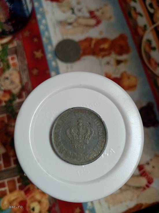 Vând Monede 20 Lei 5 Lei 2 Lei