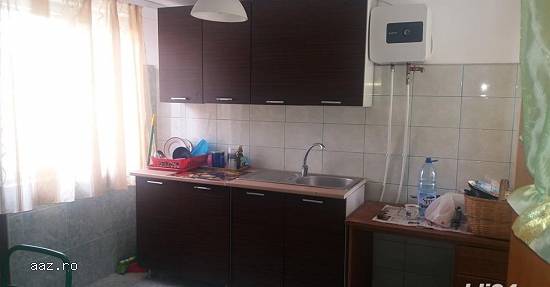 Vila de vanzare + gratis 5000mp zona Danicei-Valcea