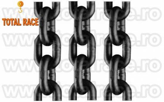 Lanturi ancorare de 16 mm TOTAL RACE