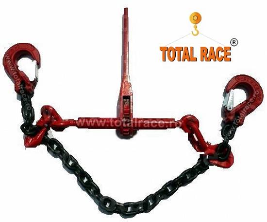 Lanturi ancorare de 16 mm TOTAL RACE