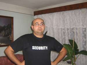paza si protectie