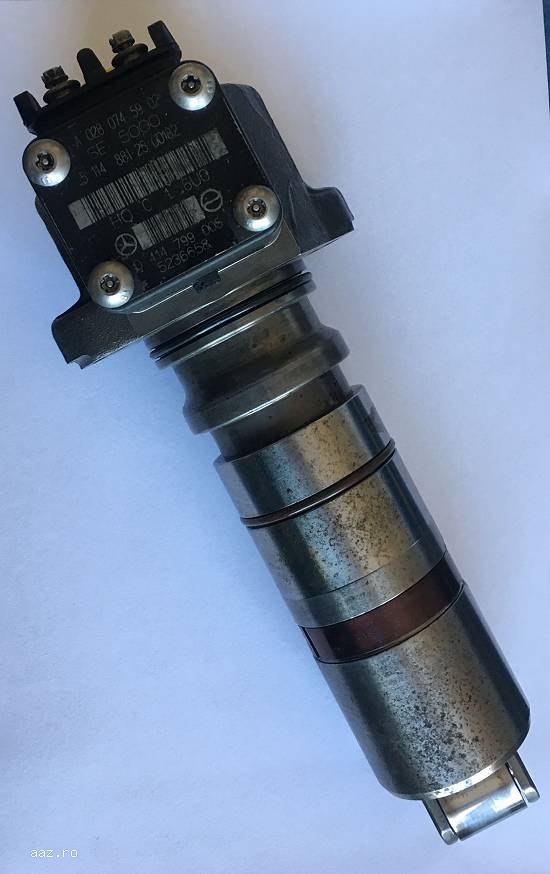 Unitate de Pompare Bosch 0414799005 Mercedes Actros