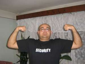 paza si protectie