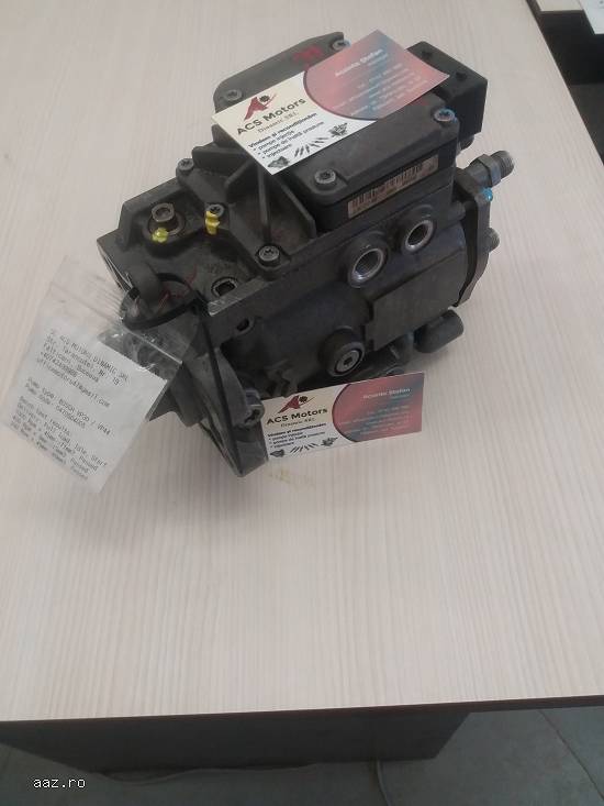 Pompa de injectie BMW E46 318d cod 025