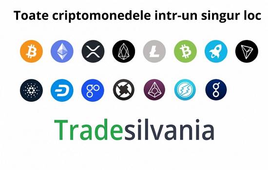 Cumpara si vinde criptomonede ( Bitcoin) - *****