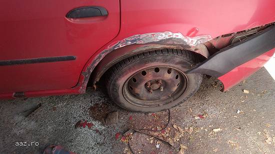 Reparatii bare auto plastic,   azbest,   fibra pasaje etc