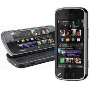 VAND NOKIA N97  DUAL SIM CLONA SIGILATE.