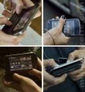 VAND NOKIA N97  DUAL SIM CLONA SIGILATE.