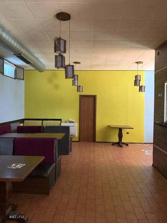 Ultracentral spatiu comercial in suprafata de 100mp