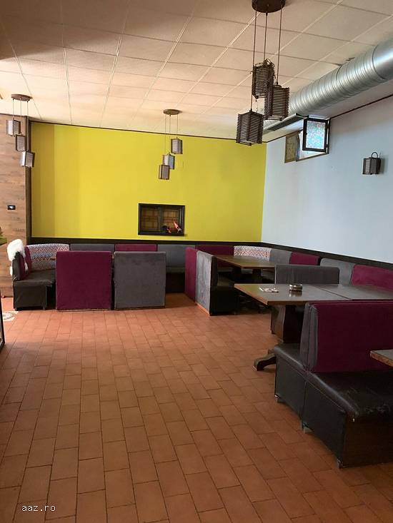 Ultracentral spatiu comercial in suprafata de 100mp