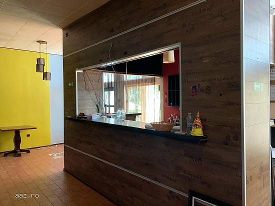 Ultracentral spatiu comercial in suprafata de 100mp