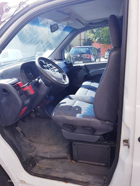 Mercedes Vito 112 CDI