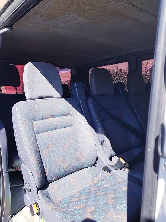 Mercedes Vito 112 CDI