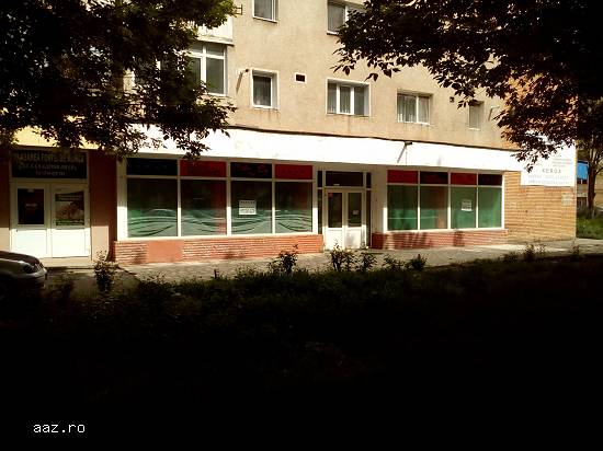 Închiriez spatiu comert,  Bar,  Restaurant,  Resita,  C.Caransebes 4