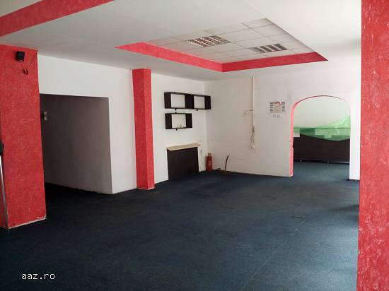 Închiriez spatiu comert,  Bar,  Restaurant,  Resita,  C.Caransebes 4