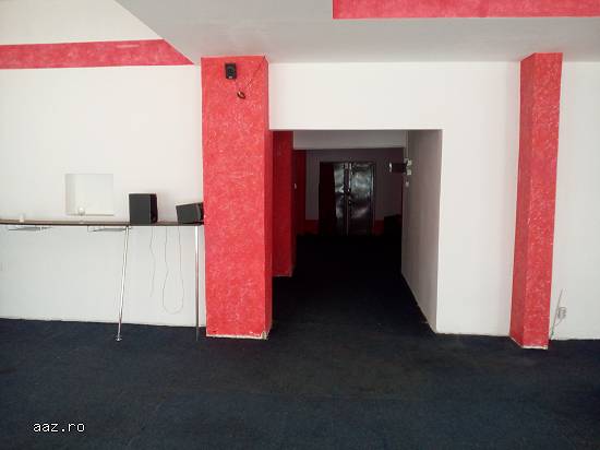 Închiriez spatiu comert,  Bar,  Restaurant,  Resita,  C.Caransebes 4