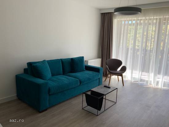 Apartament modern,   3 camere,   zona linistita
