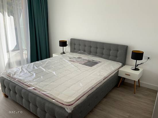 Apartament modern,   3 camere,   zona linistita