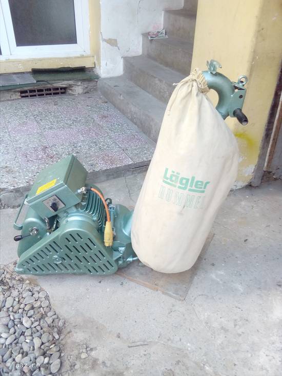 masina slefuit parchet lagler hummel