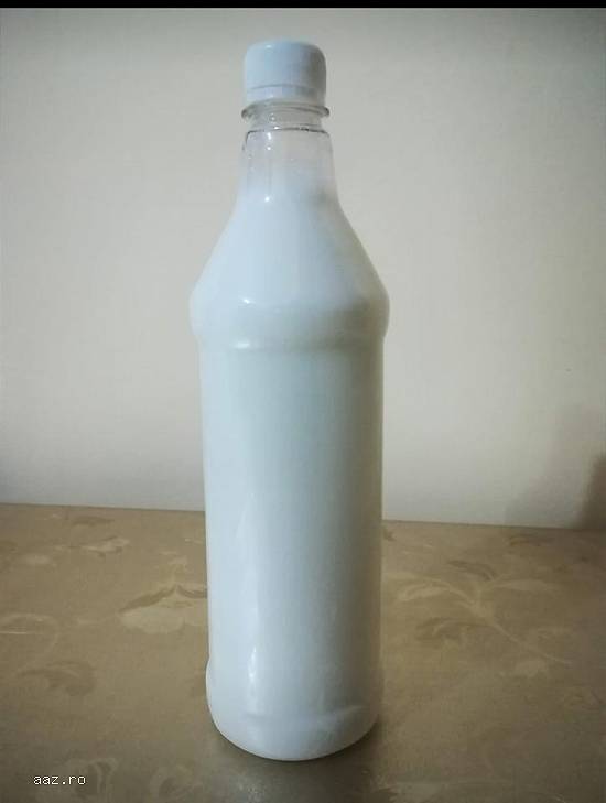 Vând lapte crud si proaspat de MAGARITA !