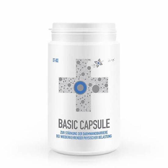 Detoxamin Basic Austria