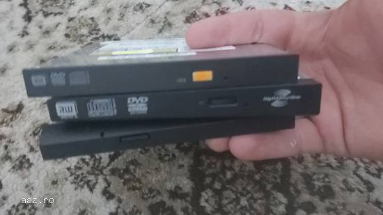 Dvd Rom Laptop