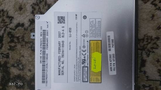 Dvd Rom Laptop